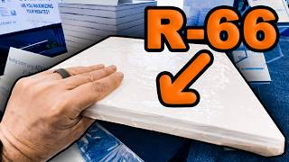 Roofing Insulation Is Getting Ridiculous! Ire Did Not Disappoint