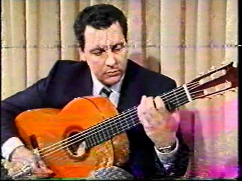 Campiña Andaluza, Alejandro Martin