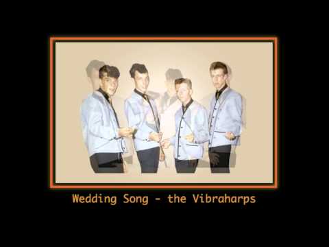 Wedding Song - Vibraharps (acappella - doo-wop)