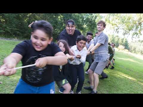 The Young American Musicians to Macedonia and Serbia