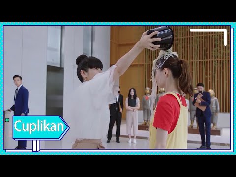 INDO SUBTo Be With You | Cuplikan EP10 Dipermalukan Didepan Umum