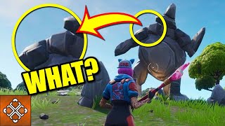 10 Fortnite Season 7 Easter Eggs You Didn’t Know About