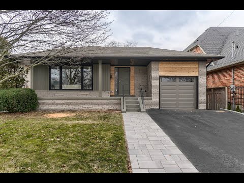 1518 Holburne Road, Mississauga Home for Sale - Real Estate Properties for Sale