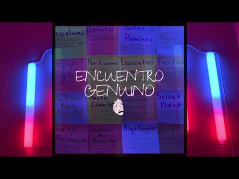 Tu y yo Jonathan Napoles (Encuentro Genuino)