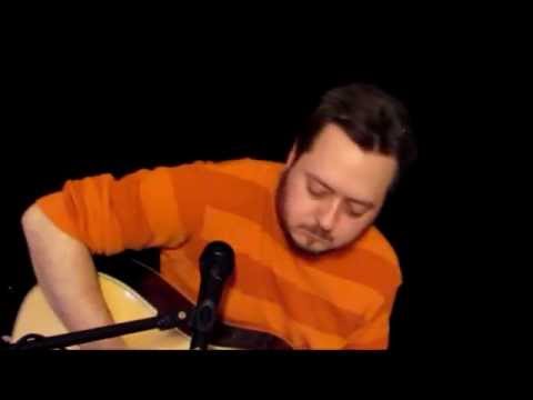 Later On - Solo Acoustic - March 5, 2012