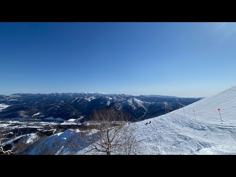 Video: 2021/3/15 星野リゾートトマムスキー場 山頂から一番下まで絶景＆トマム最長（約4.3km）のコースを滑ってみました。（パノラマリッジ→プラチナベル→シルバーベル→ビギナーズチョイス）