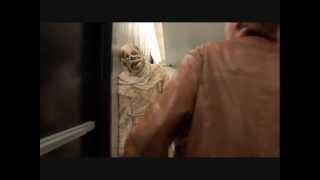 Cabin In the Woods List of Monsters