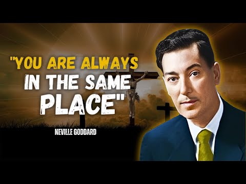 Neville Goddard - Remember to Feel Good, When Everything Else is Going Wrong