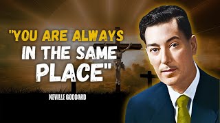 Neville Goddard - Remember to Feel Good, When Everything Else is Going Wrong