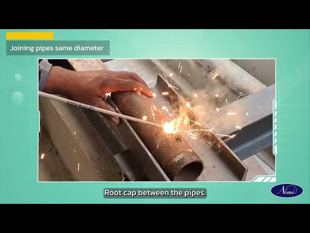 Various pipe Fittings and assemblies