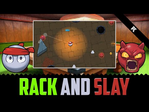 Steam Community :: Video :: Rack and Slay
