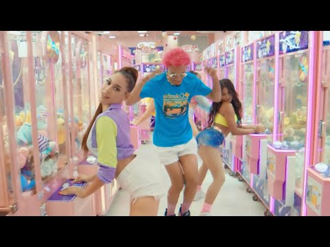 Kiko El Crazy, Maffio - COMO EH (Video Oficial)