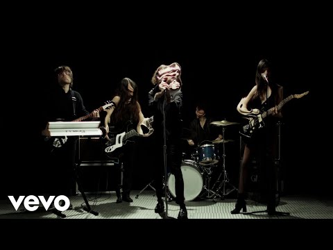 Going In Circles (Official Video) YouTube Thumbnail