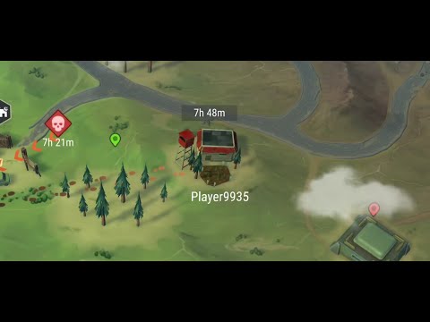 Ldoe REVENGE RAID BASE | Player9935 | bázisa! [MAGYAR]