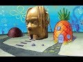 Spongebob Squarepants Bubble Bowl Sicko Mode Remix