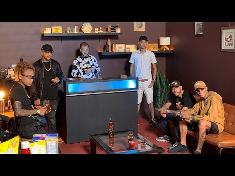 Sua Malvada 2 - MC G15, MC Menor da VG, MC Dricka, Igor Almeida (DJ's Murillo e LT)