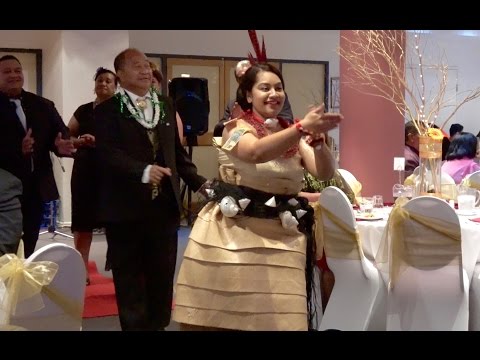 ★ Lavinia Molitika Tau'olunga  | Tonga Day Brisbane Ball ★