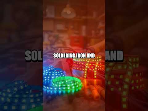 Epic Custom Lighting System Installation