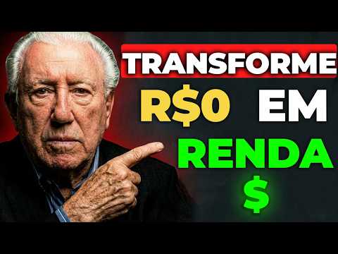 Como Recomeçar Sua Vida Financeira do Zero | Luiz Barsi
