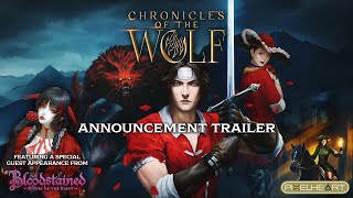 Watch and explore about Chronicles of the Wolf