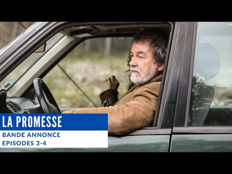 La Promesse | Episodes 3 & 4 | TF1 | 14 janvier 2021