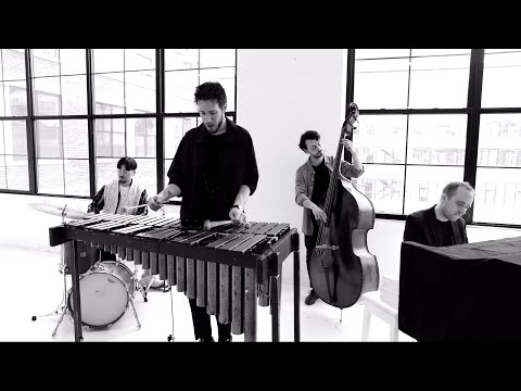 Simon Moullier - Bird of Paradise (NYC Sessions)