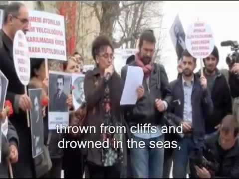 April 24, 2011: A Tale of Two Turkeys