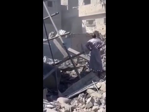 Five people killed across Gaza following Israeli strikes