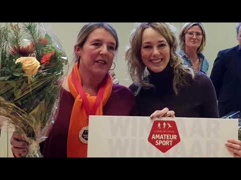 Clublied SV Oranje Wit Dordrecht