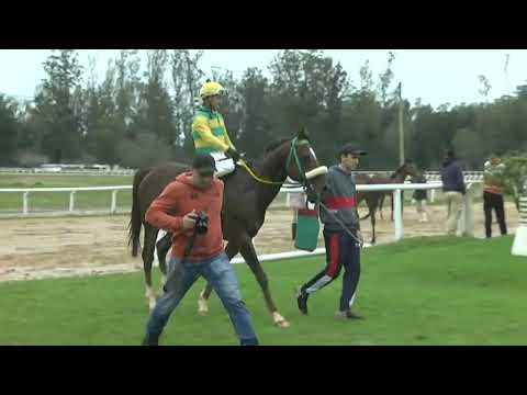 CARRERAS SINT MELO  230818 c01 - 1° HUMMER (BRZ)