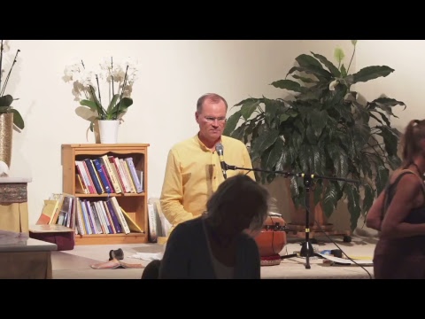 Yoga Vidya Samstag Abend Satsang vom 16.06.2018