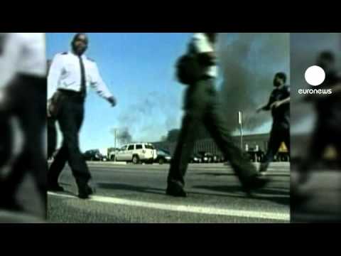 September 11, 2001 - no two days were alike