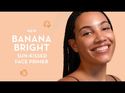 Ole Henriksen Truth Banana Bright Sun Kissed Face Primer 30 ml