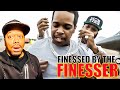 ChatGPT Told Finesse2Tymes To RUN