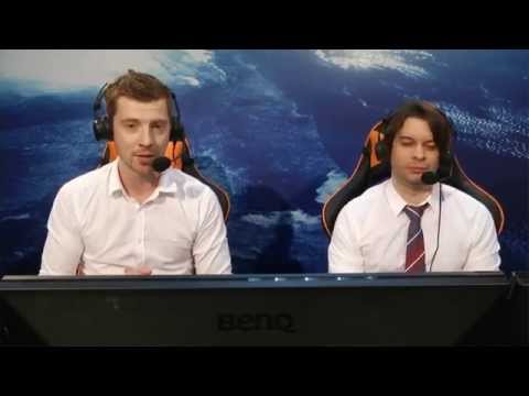 Best of StarCraft 2 - Zest vs Jjakji - IEM Shenzhen