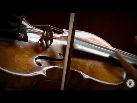 Zambra Granadina op 97 by Albeniz performed Juan Carlos Higuita Violin Mac McClure piano