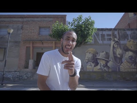 A.INQUIETO - ONE SHOT (VIDEOCLIP)