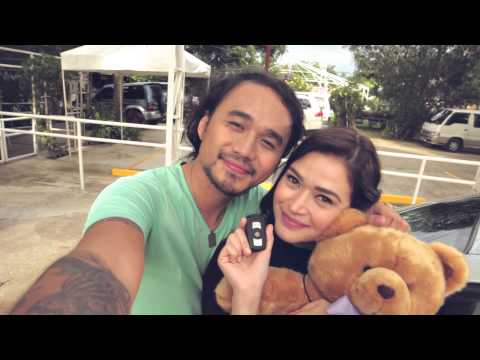 Pagsuko - Jireh Lim