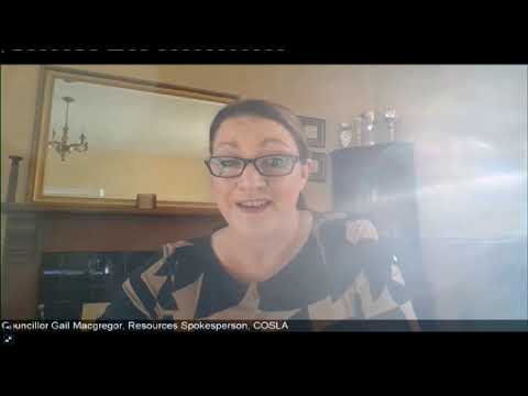 Finance and Constitution Committee - 4 November 2020