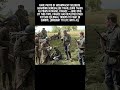 WWII In Color French Troops Captured In 1940