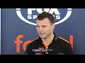 JEFF HORN REACTS TO JUDGING CONTROVERSY FOR TIM TSZYU FIGHT "I HOPE THE JUDGES ARE UNBIAS!"