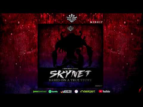 SkyNet vs Kontrax & T.K.O - The Mayan Doragon