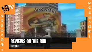 Download the video "ROTR Classic - Review: Torrente (PC)"