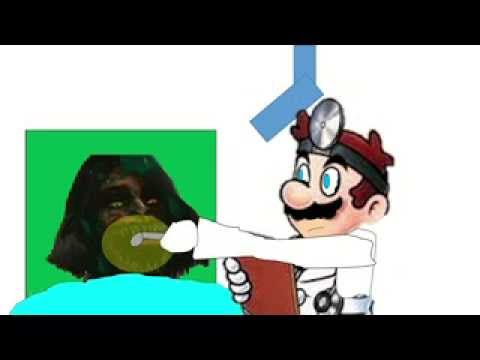 Mileena Goes To The Dentist (A Mortal Kombat Parody)