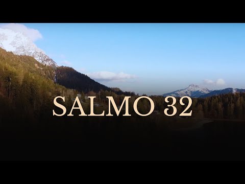 Salmo 32 - Jefferson Vicente