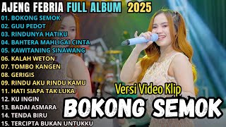 Download lagu BOKONG SEMOK - GULU PEDOT - RINDUNYA HATIKU - AJENG FEBRIA NIRWANA COMBACK FULL ALBUM TERABRU 2025 mp3 Download lagu BOKONG SEMOK - GULU PEDOT - RINDUNYA HATIKU - AJENG FEBRIA NIRWANA COMBACK FULL ALBUM TERABRU 2025 mp3