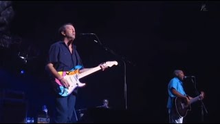 Eric Clapton - I Want A Little Girl  (Budokan 2001)