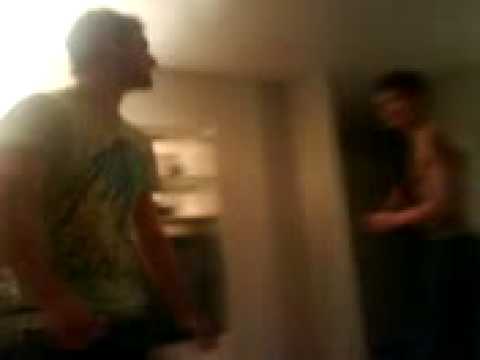 Fight Club amateur; Primo vs Cheako