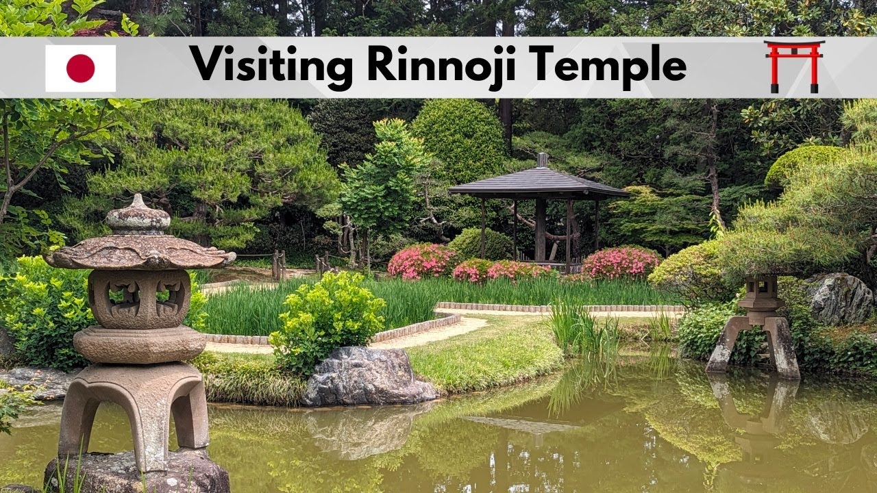 Discover the captivating highlights of Rinnoji Temple.