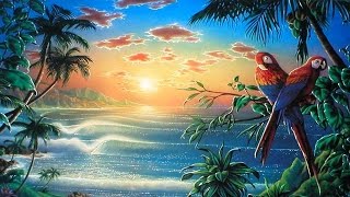 Stranger In Paradise